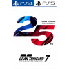 Gran Turismo 7 - 25Th Anniversary Digital Deluxe Edition PS4/PS5
